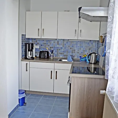 Am Hirtenplatz Apartment