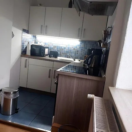 Apartamento Am Hirtenplatz