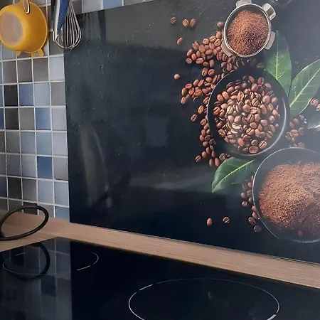 Am Hirtenplatz Apartamento *