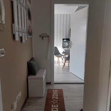 Am Hirtenplatz Apartmán Freiberg