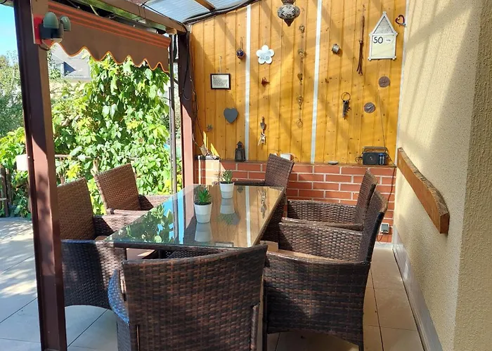 公寓 Am Hirtenplatz *