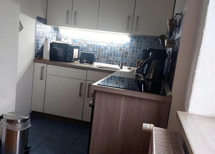 公寓 Am Hirtenplatz