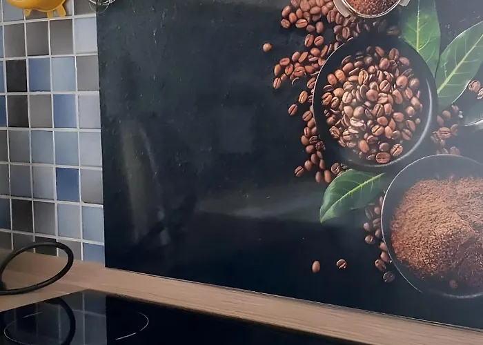 Am Hirtenplatz 公寓 *